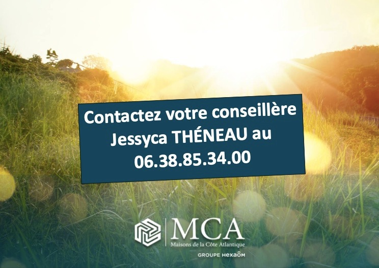 Programme immobilier neuf JT2140945 - Terrain/Terre - Hinx