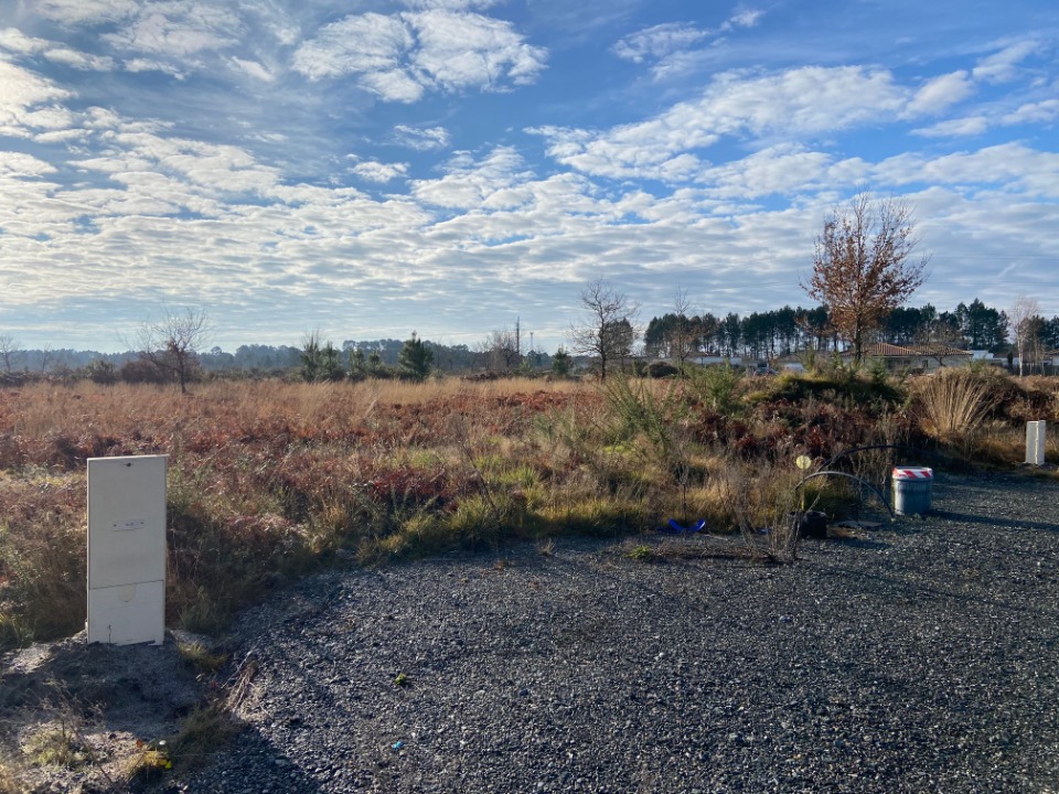 Programme immobilier neuf GL2142287 1 - Terrain et Maison à construire - Pontenx-les-Forges