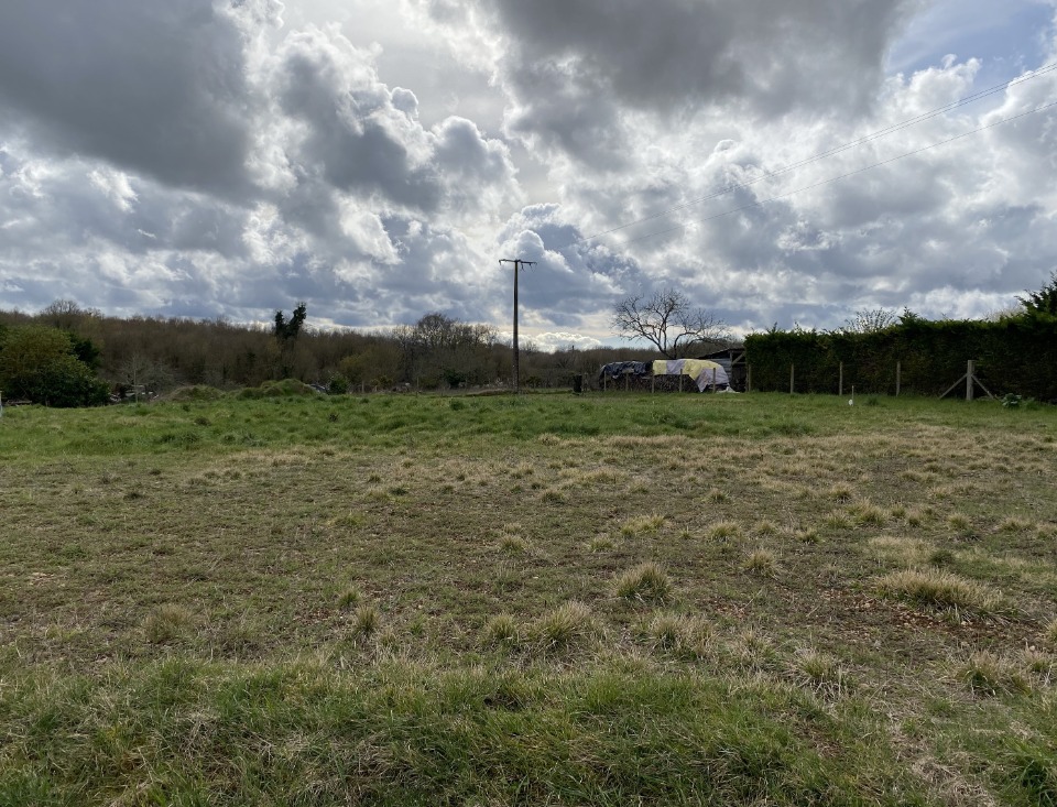 Programme immobilier neuf CR2143252 - Terrain/Terre - Nieul-lès-Saintes