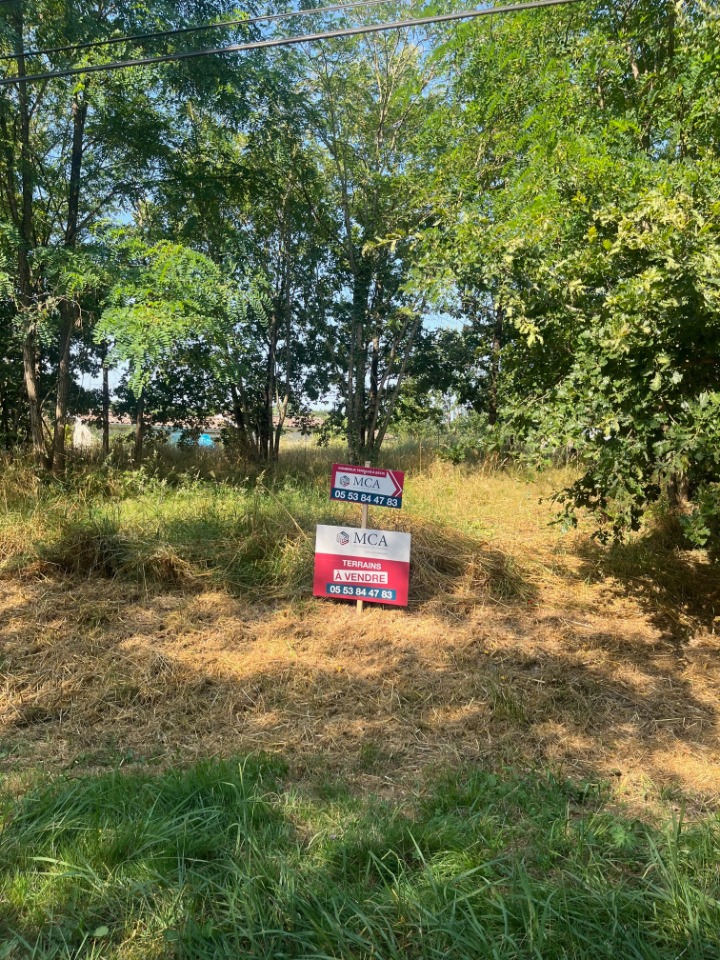 AL2144388 - Terrain/Terre - Mauvezin-sur-Gupie