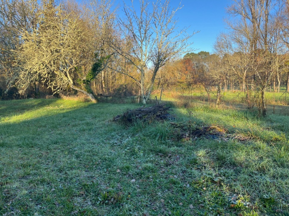 AL2144392 - Terrain/Terre - Casteljaloux