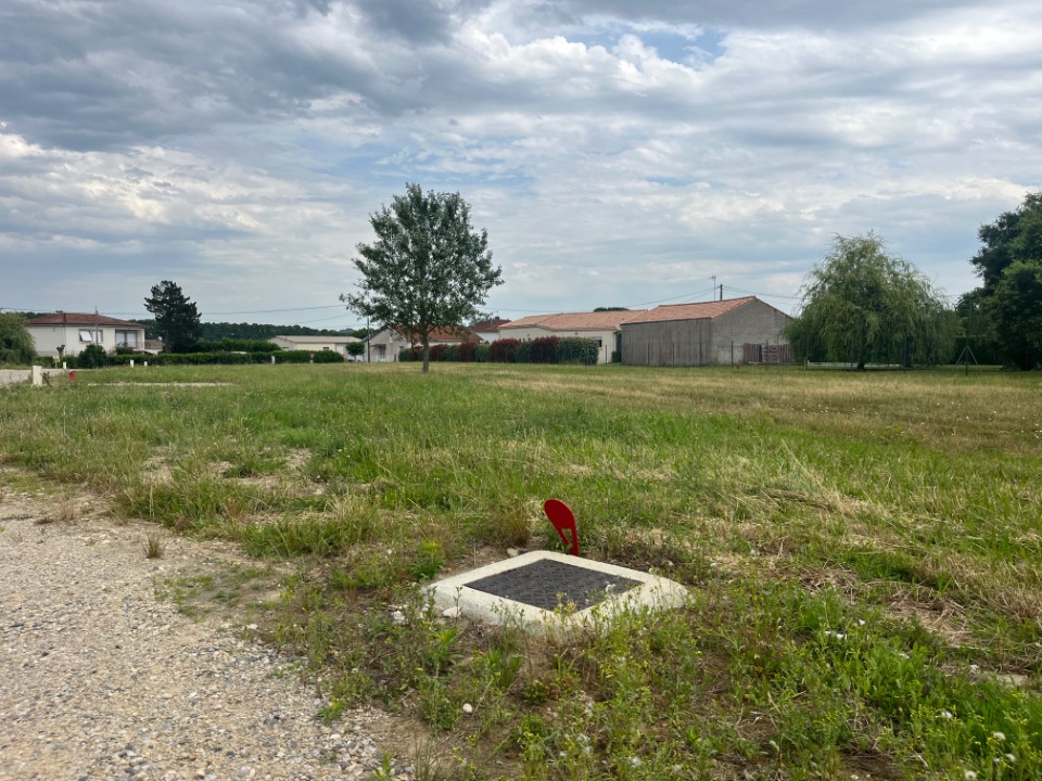AL2144538 - Terrain/Terre - Buzet-sur-Baïse