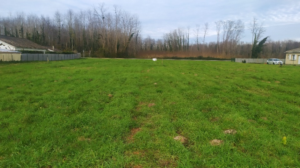 Programme immobilier neuf BV2144794 2 - Terrain et Maison à construire - Landiras