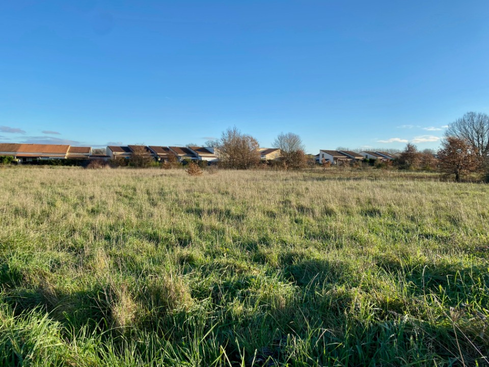 VC2144854 - Terrain/Terre - Saint-Augustin