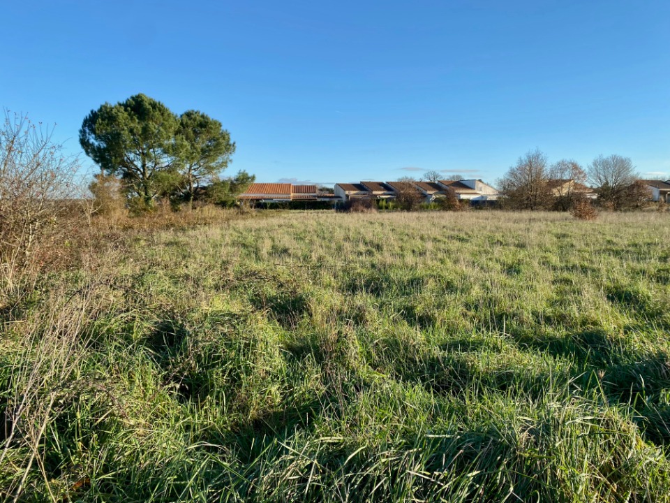 VC2144876 - Terrain/Terre - Saint-Augustin