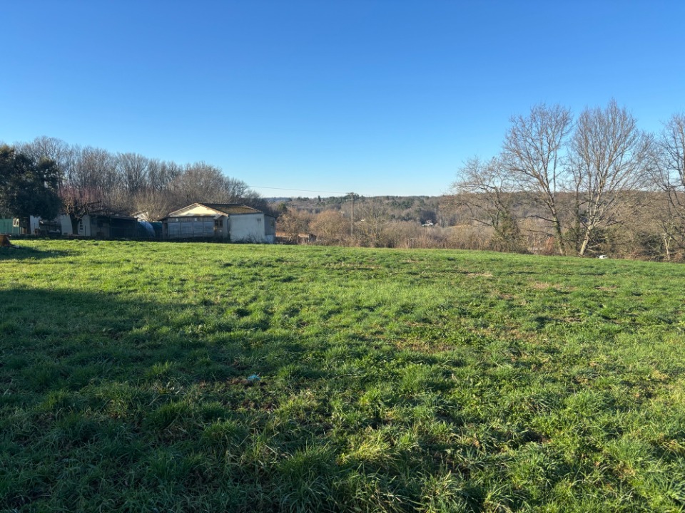Programme immobilier neuf RG2144718 - Terrain/Terre - Bergerac