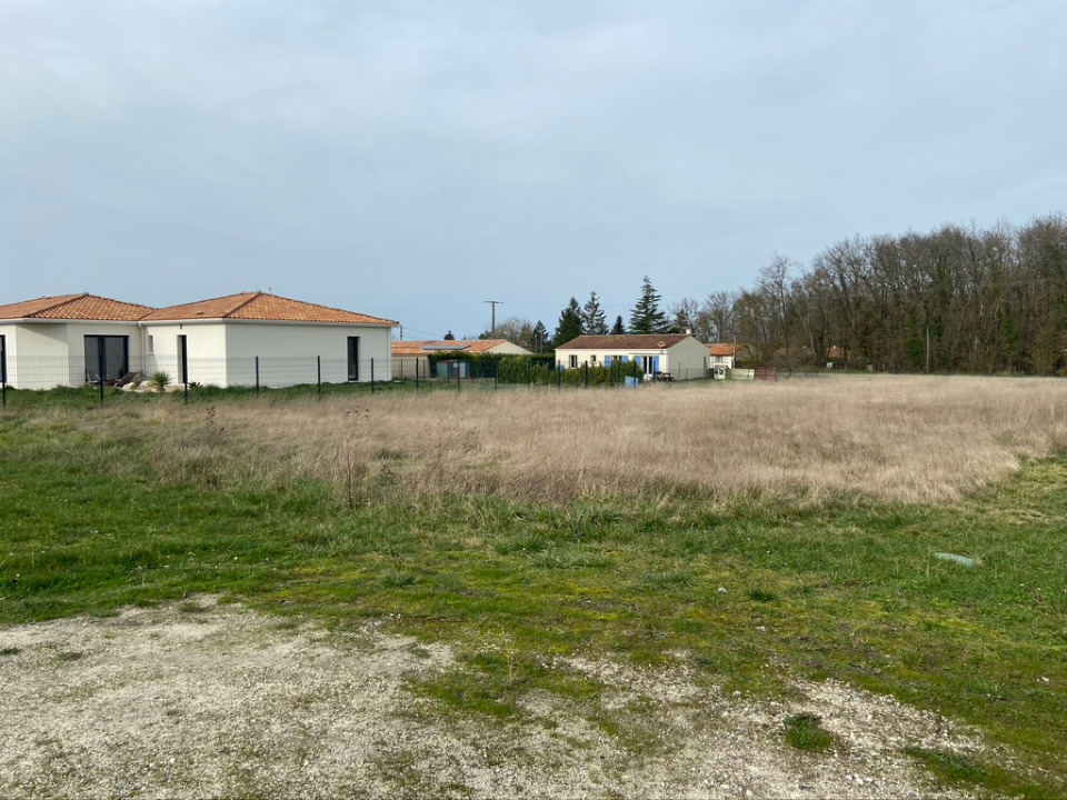 Photo VB2145079 - Terrain/Terre - Cognac image 2/4