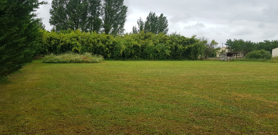 SC2145314 - Terrain/Terre - Le Barp