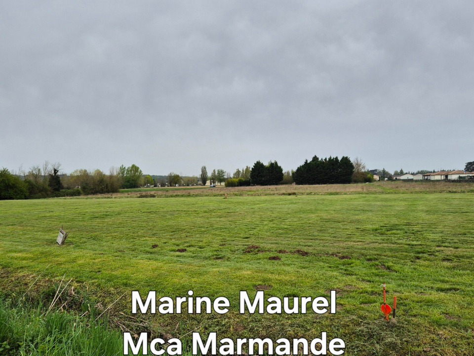 MM2145398 - Terrain/Terre - Le Temple-sur-Lot