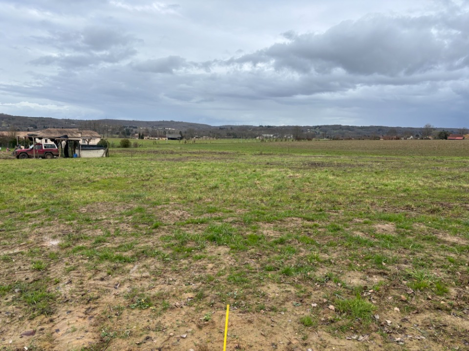 Programme immobilier neuf RG2144826 - Terrain/Terre - Saint-Agne