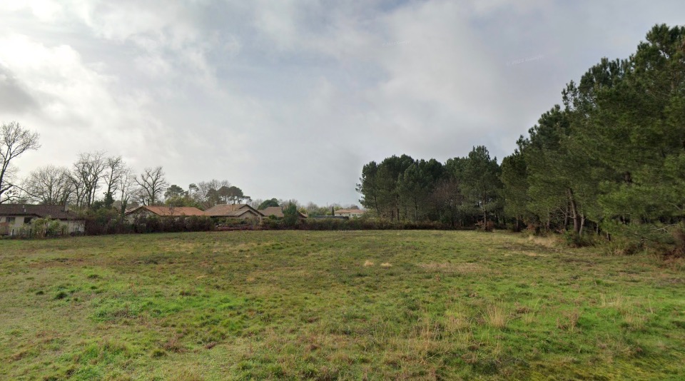 FH2146333 - Terrain/Terre - Andernos-les-Bains