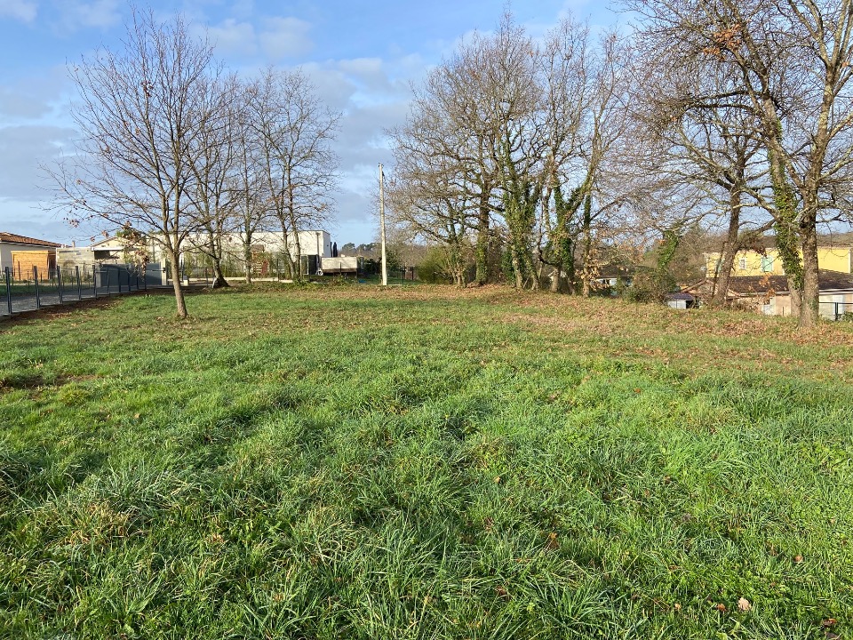 Photo FH2146339 1 - Terrain et Maison à construire - Baron image 3/3