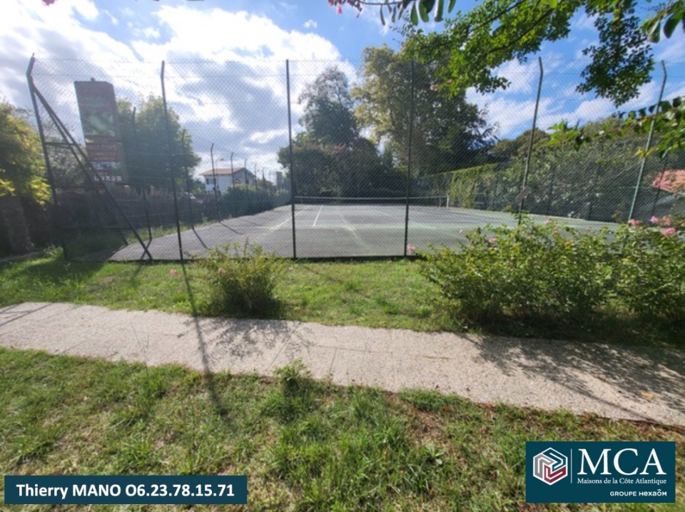TM2146395 - Terrain/Terre - Labouheyre