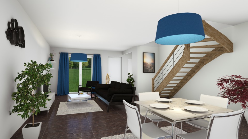 Photo CV2146415 3 - Terrain et Maison à construire - Biscarrosse image 4/5