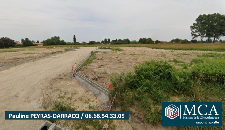 PPD2145624 - Terrain/Terre - Hagetmau