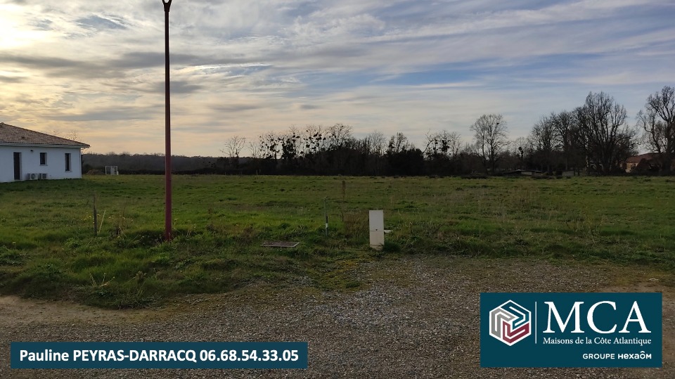 PPD2146481 - Terrain/Terre - Montgaillard