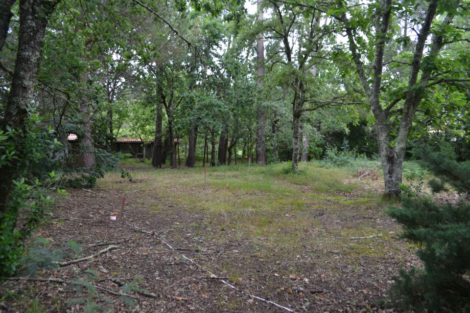 VB2146505 - Terrain/Terre - Andernos-les-Bains