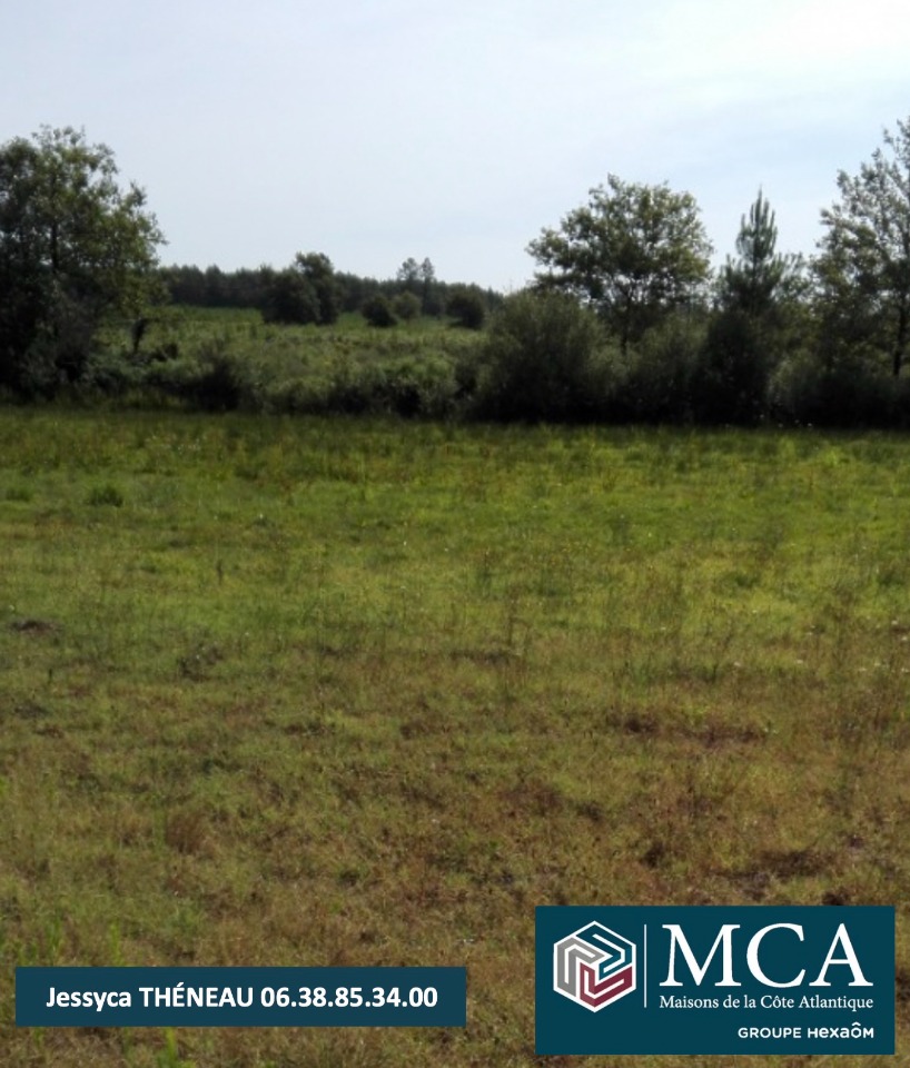 JT2146753 - Terrain/Terre - Sort-en-Chalosse