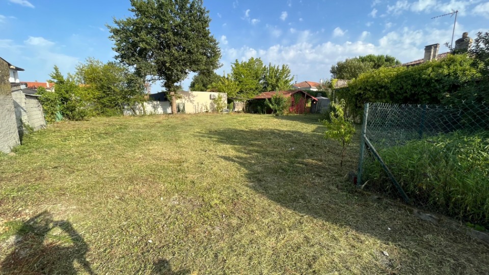 LB2146788 - Terrain/Terre - Audenge