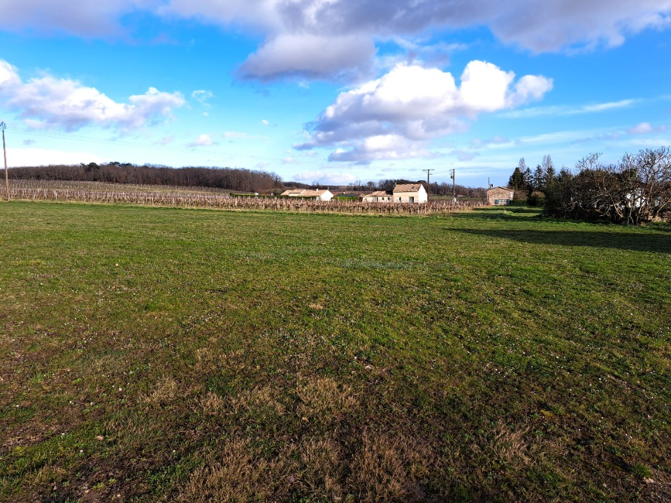 BD2146917 - Terrain/Terre - Monestier