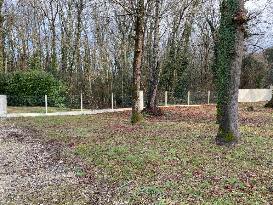 VC2148313 - Terrain/Terre - Saint-Sulpice-de-Royan