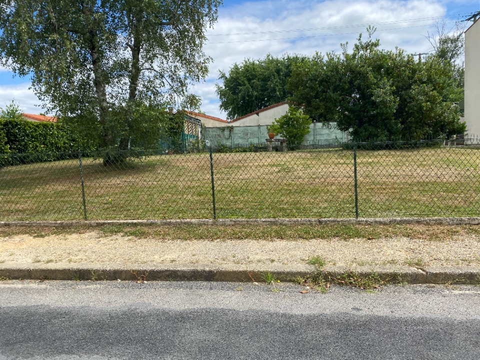 NZ2148355 - Terrain/Terre - Artigues-près-Bordeaux