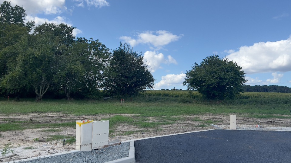 PGlabarp1 - Terrain/Terre - Le Barp