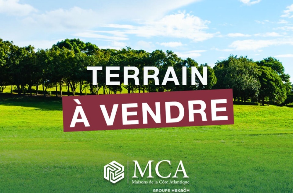 CR2149456 - Terrain/Terre - Surgères