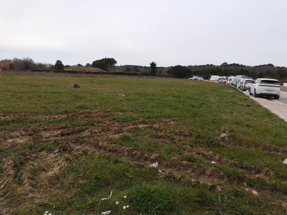 Photo EN2149565 3 - Terrain et Maison à construire - Saint-Palais-sur-Mer image 4/5