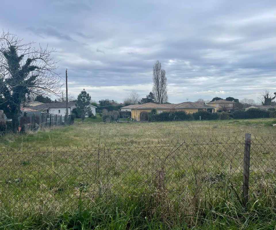 ML2150533 - Terrain/Terre - Saint-Maixant