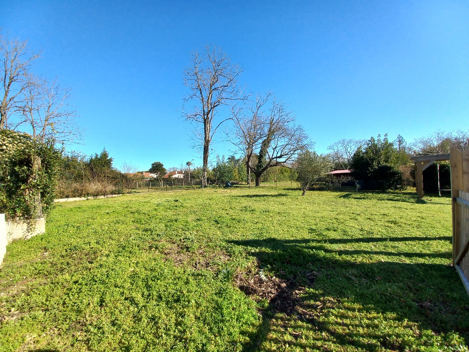 LCanglet-0 - Terrain/Terre - Anglet