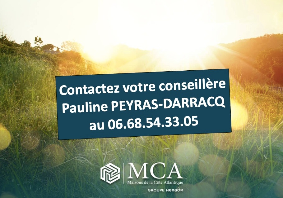Photo PPD2150828 - Terrain/Terre - Hagetmau image 2/2