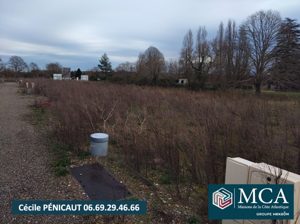 CP2150873 - Terrain/Terre - Seyresse