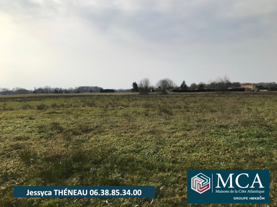 JT2150910 - Terrain/Terre - Clermont