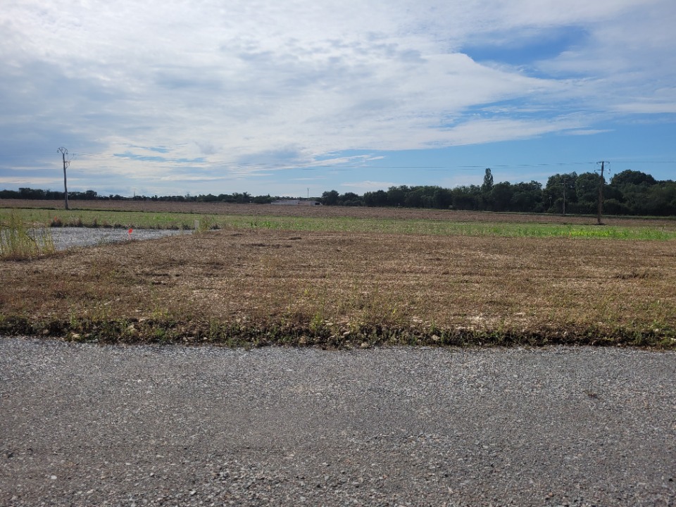 JT2150873 - Terrain/Terre - Saint-Médard-d'Aunis