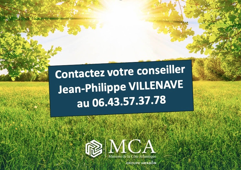 Photo JPV2150932 - Terrain/Terre - Saugnac-et-Cambran image 2/2