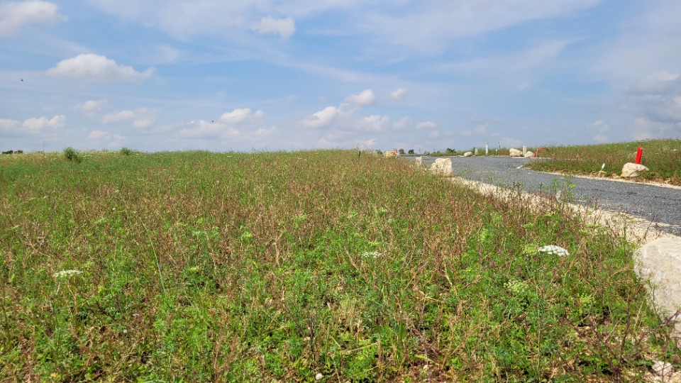 Programme immobilier neuf JT2149416 5 - Terrain et Maison à construire - Andilly