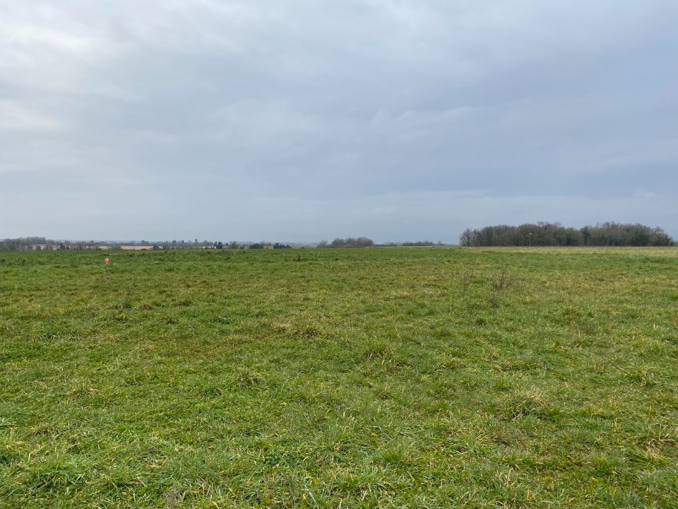 CR2151241 - Terrain/Terre - Taillebourg
