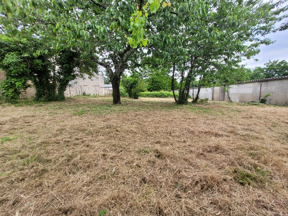 Photo VB2151416 - Terrain/Terre - Cognac image 2/5