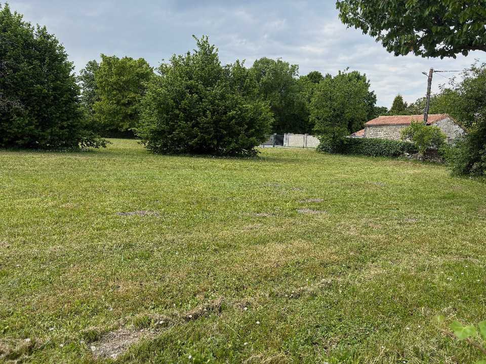 Photo VB2151664 - Terrain/Terre - Cognac image 3/4