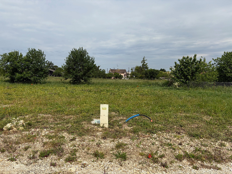 Photo VB2151692 - Terrain/Terre - Jarnac image 2/4