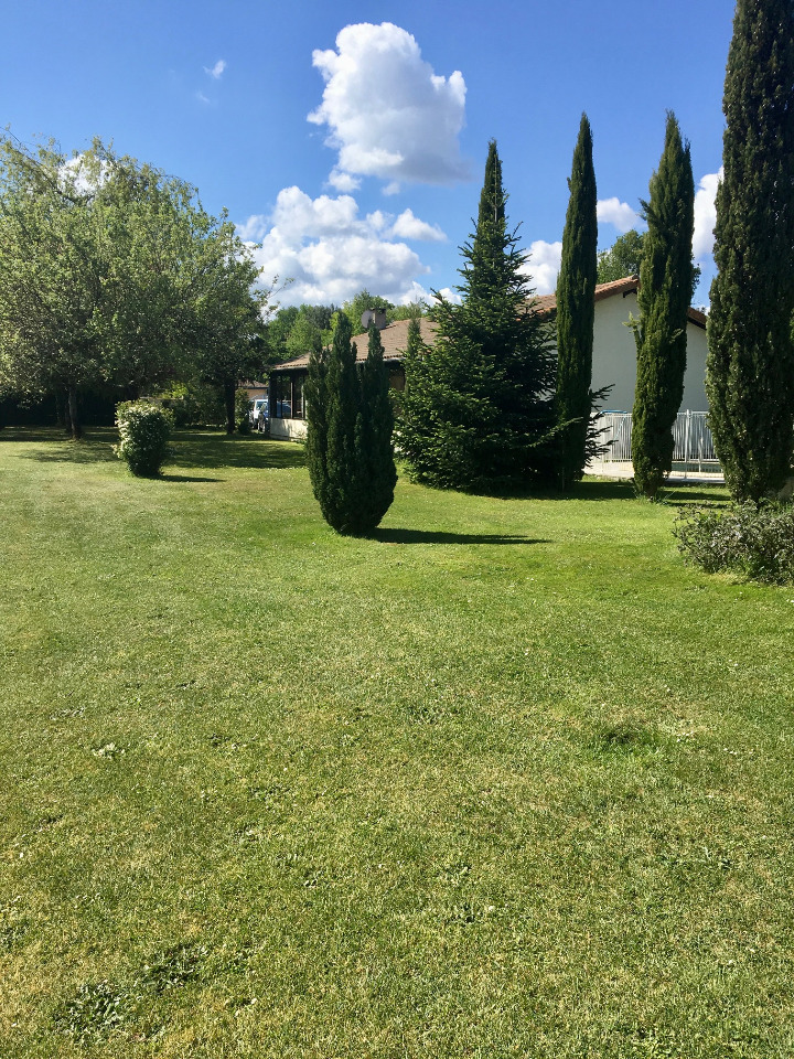 JM2152273 - Terrain/Terre - Cissac-Médoc
