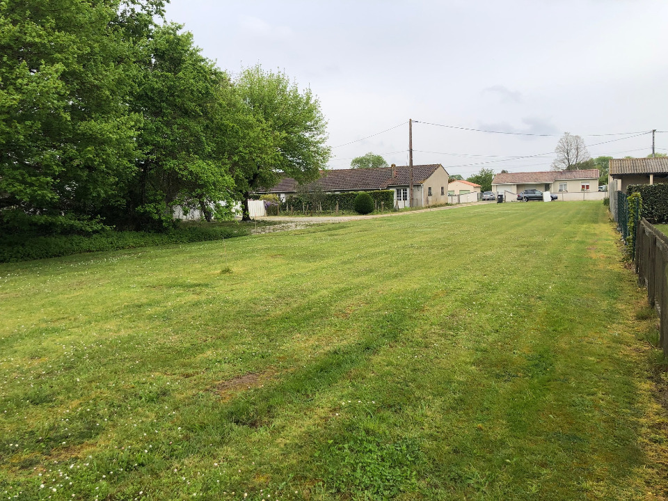 JM2148425 - Terrain/Terre - Saint-Estèphe