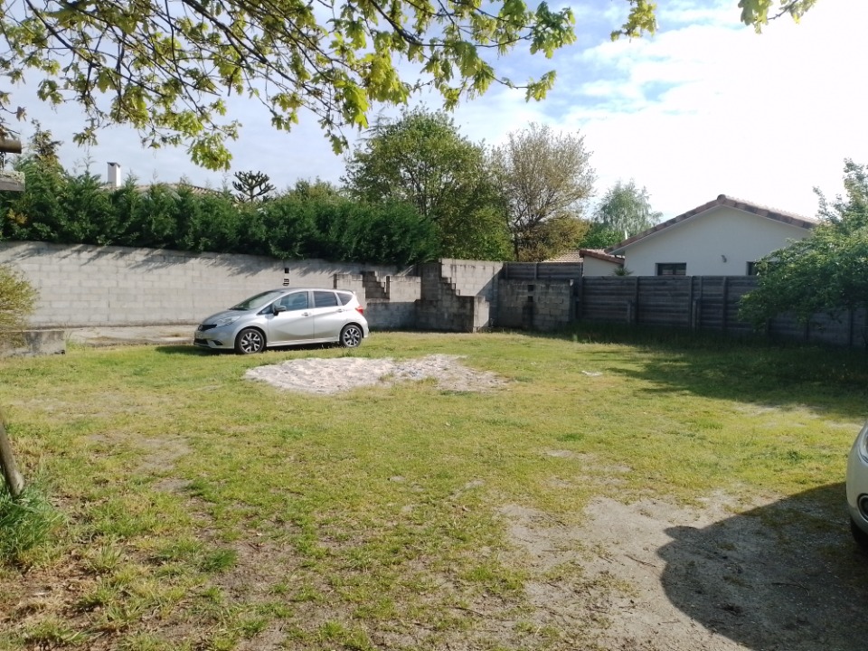 VB2152420 - Terrain/Terre - Gujan-Mestras