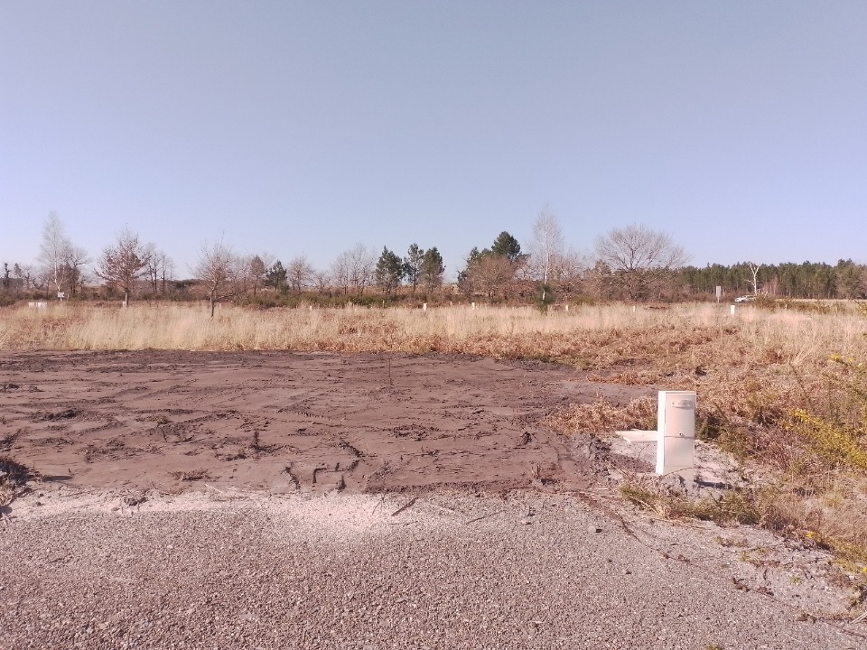 Photo VB2152451 - Terrain/Terre - Mios image 2/2