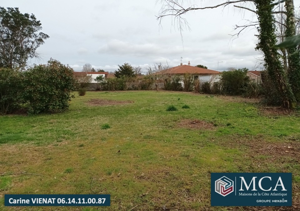 Photo CV2152765 - Terrain/Terre - Biscarrosse image 2/3