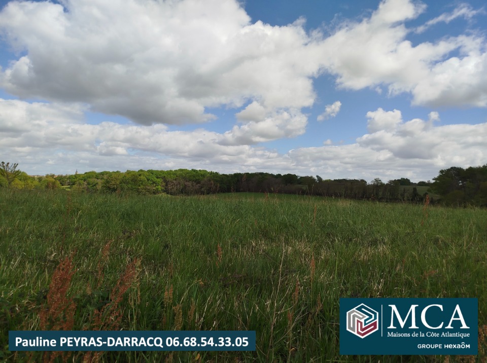 PPD2153050 - Terrain/Terre - Arzacq-Arraziguet