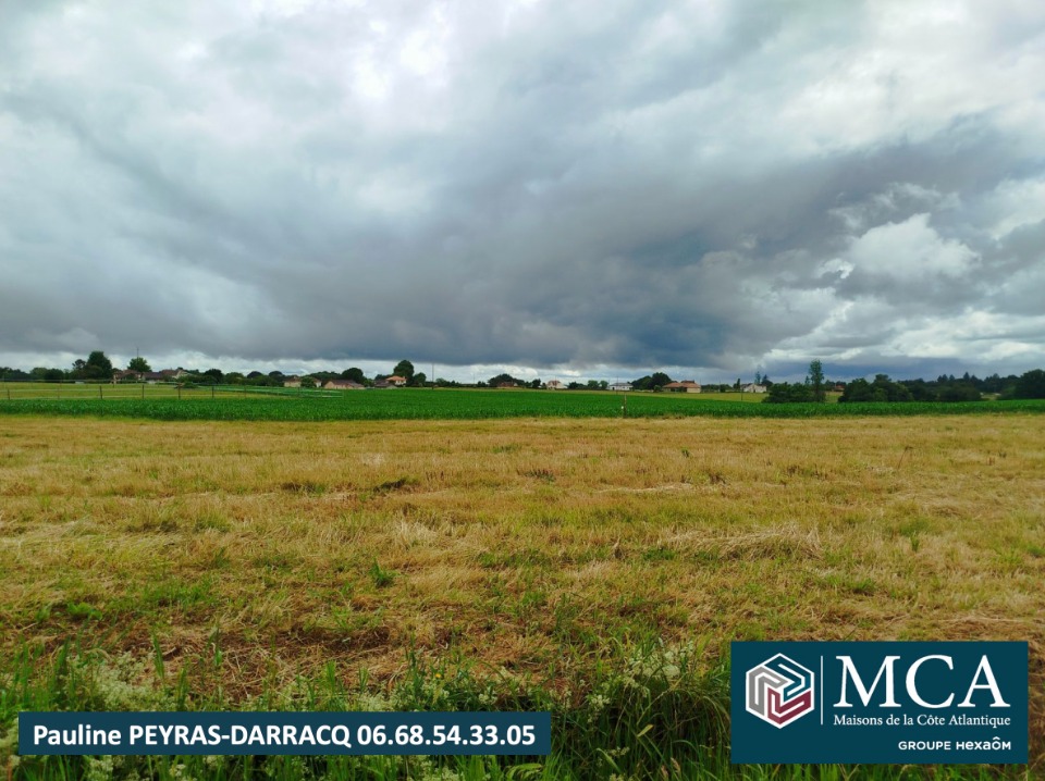 PPD2152953 - Terrain/Terre - Malaussanne