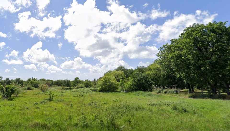 Photo GR2154232 - Terrain/Terre - Saint-Just-Luzac image 1/1