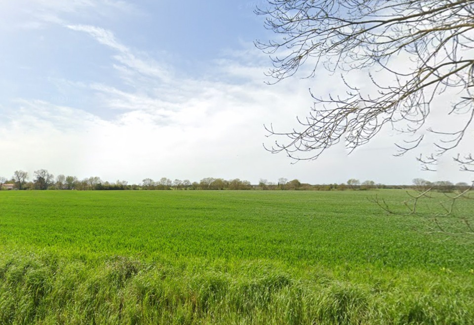 GR2154399 - Terrain/Terre - Saint-Nazaire-sur-Charente